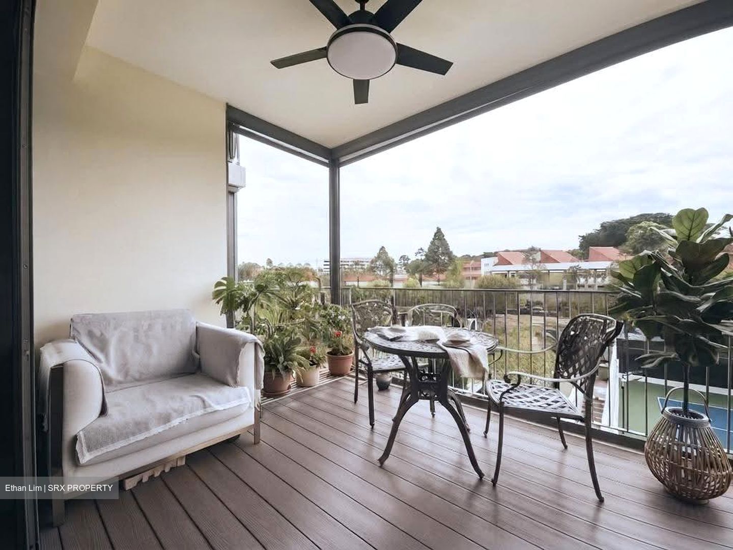Wandervale (D23), Condominium #610589231